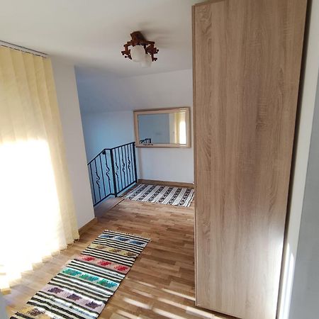 Casa Flutar Villa Moisei Ngoại thất bức ảnh