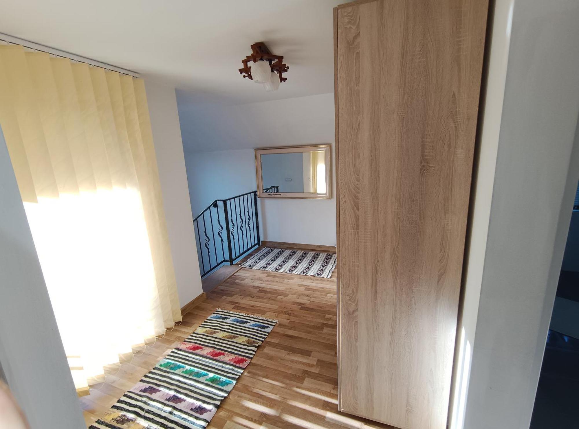 Casa Flutar Villa Moisei Ngoại thất bức ảnh