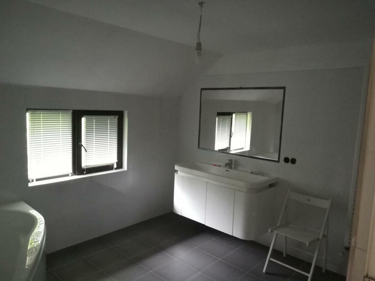 Casa Flutar Villa Moisei Ngoại thất bức ảnh