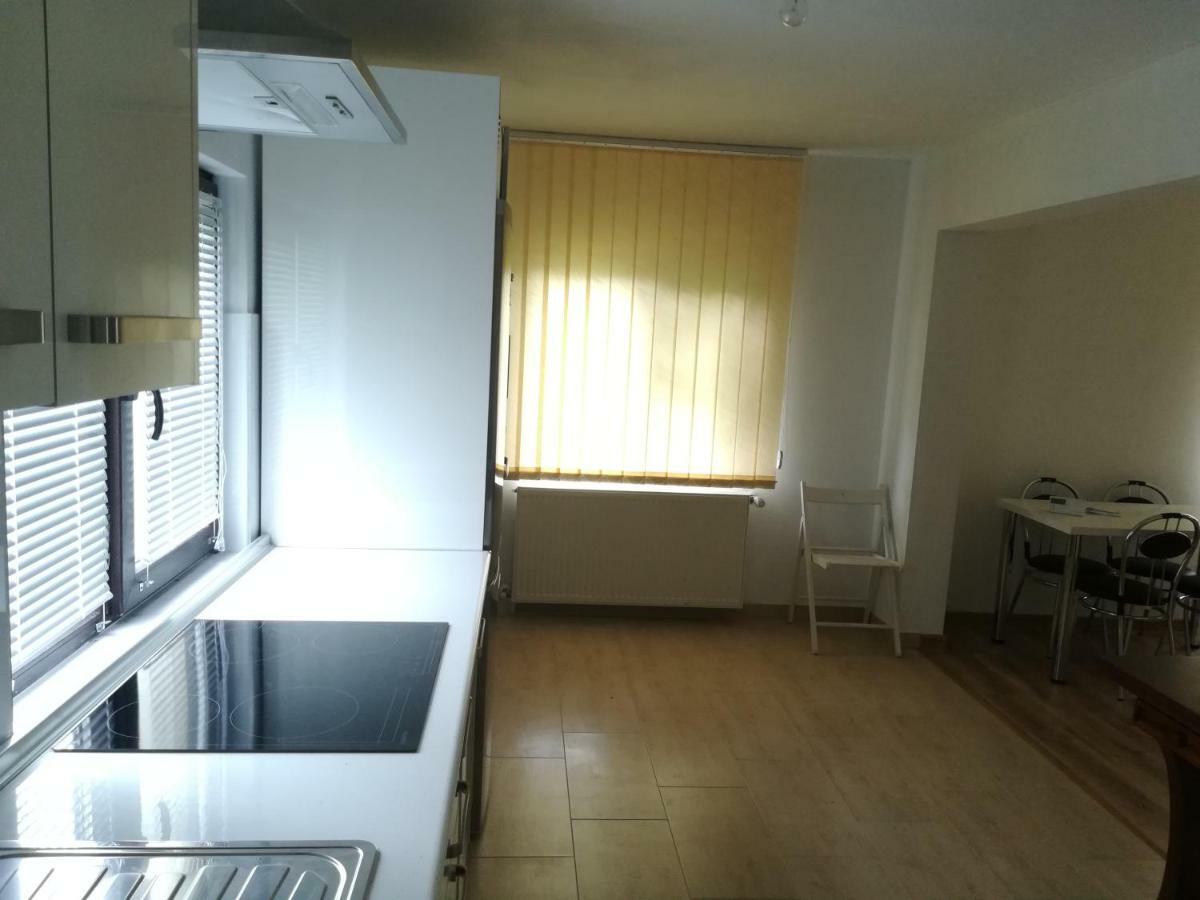 Casa Flutar Villa Moisei Ngoại thất bức ảnh